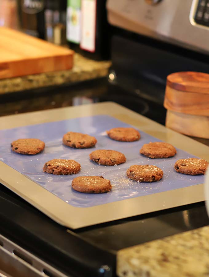 Keto Baking Tips