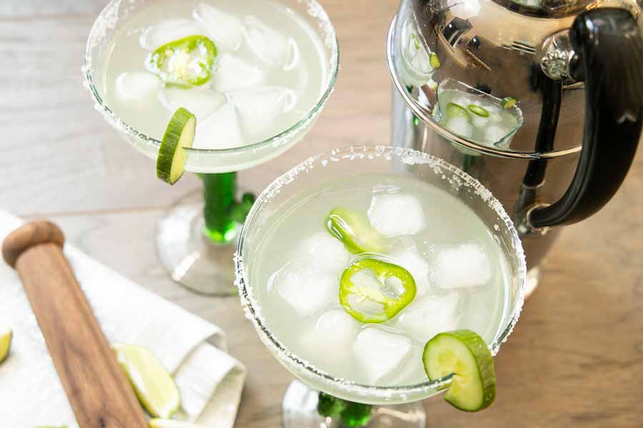 Keto Margarita