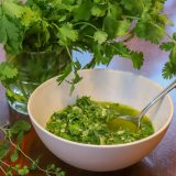 Chimichurri Sauce