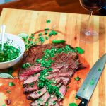 Flank Steak