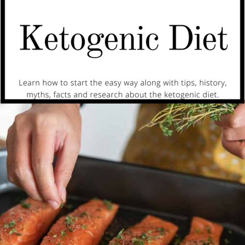 The Complete Beginners Guide to the Ketogenic Diet