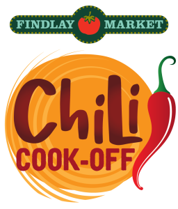 15. éves Findlay Market Chili Cookoff