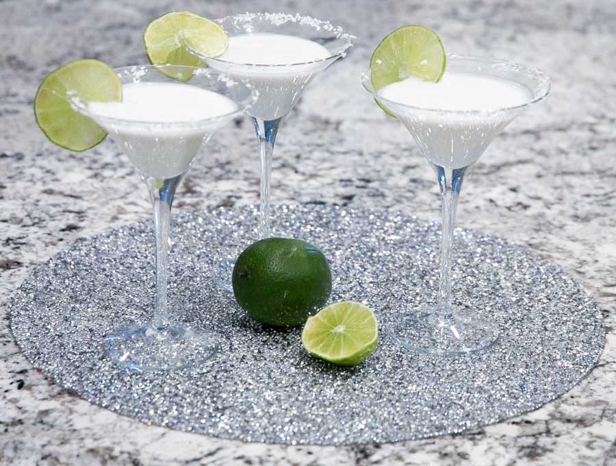 Cocktails Keto