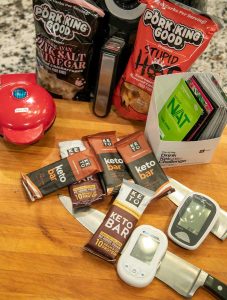 Keto Christmas Gift Ideas