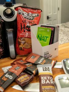 Keto Holiday Gift Guide