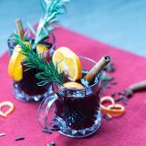 Keto gluhwein