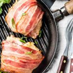 Bacon Wrapped Chicken