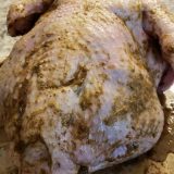 Keto Turkey Rub