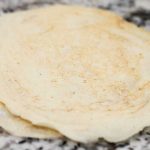 Carnivore Tortilla Recipe