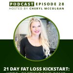 21 Day Fat Loss Kickstart: Keto, Fasting and PSMF, With Diet Breaks