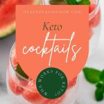 Best Keto Cocktails