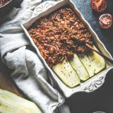 Keto Lasagne