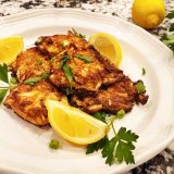 Best Crab Cake Recipe