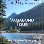 Things to do in Big Sky Montana