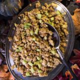 Keto Stuffing Recipe