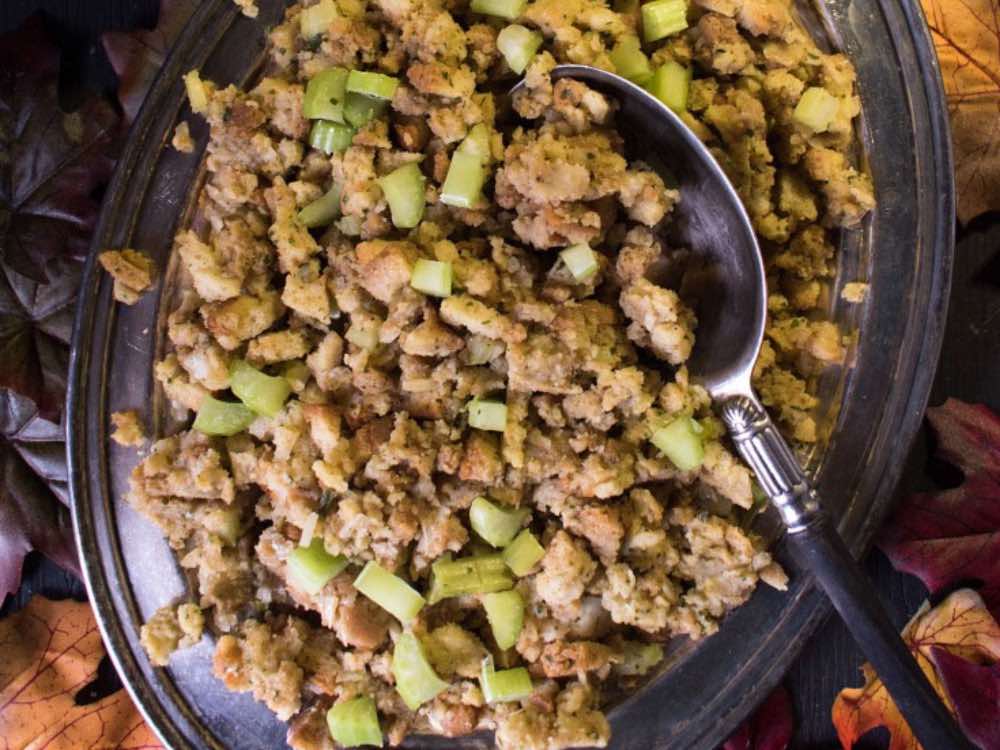 Keto Stuffing