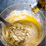 Keto Mayonnaise