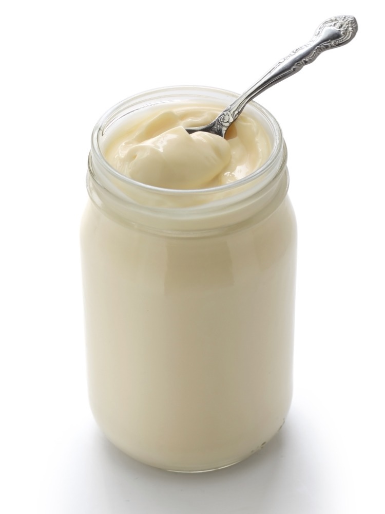 Keto Mayonnaise