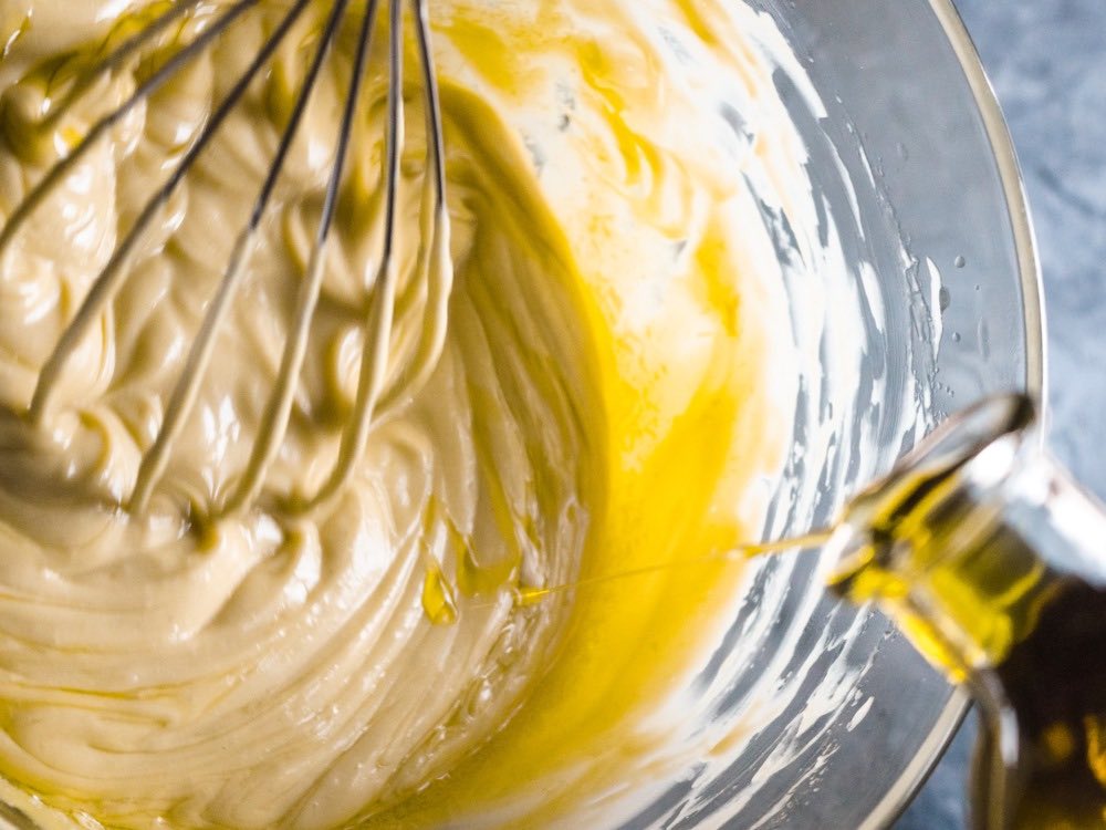 Keto Mayonnaise