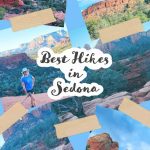 Best Hikes in Sedona