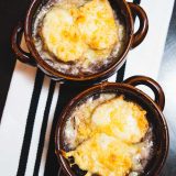 Keto French Onion Soup