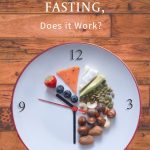 Weight Loss on Intermittent Fasting