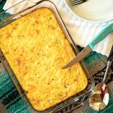 Keto Breakfast Casserole