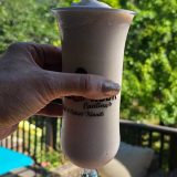 Keto Pina Colada