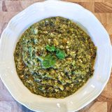 Hatch Chile Salsa