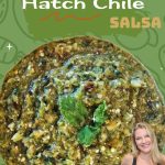 Hatch Chile Salsa