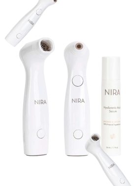 NIRA Precision vs NIRA Pro