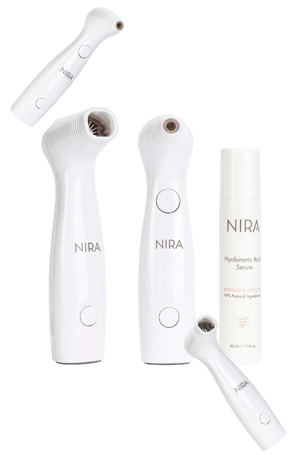 NIRA Precision vs NIRA Pro