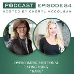 Overcoming Emotional Eating Using "HANG"